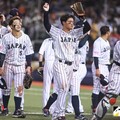 日本戰古巴拚4連勝晉級！重砲栗原陵矢回歸