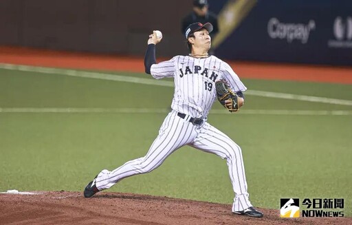 今晚日戰美拚25連勝 高橋先發：絕不留遺憾