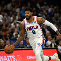 Paul George左膝骨挫傷 至少缺席兩場比賽