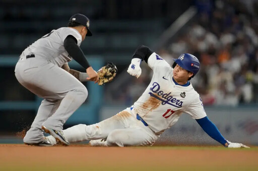 大谷翔平自曝激增59盜關鍵 下季投球繼續盜