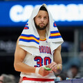 Stephen Curry砍26分無用 勇士輸國王30分