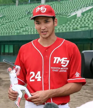 大谷親哥接球隊監督：家中有個了不起的存在