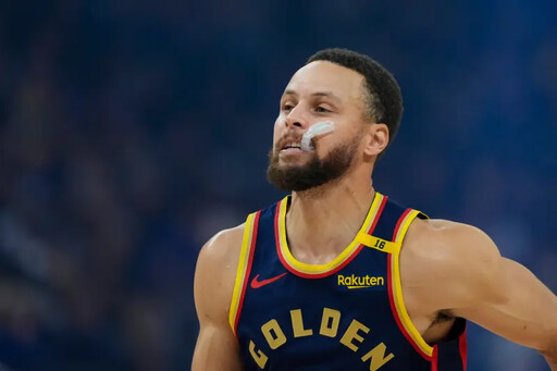 Steph Curry要網友閉嘴：我們自己解決問題