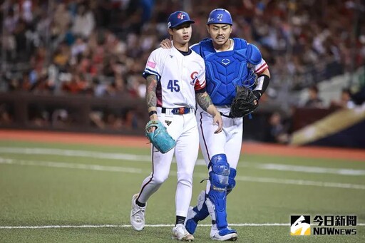 MLB／高志綱祝福林家正之餘也談「現實面」