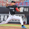 經典賽／火腿孫易磊初亮相飆152公里火球