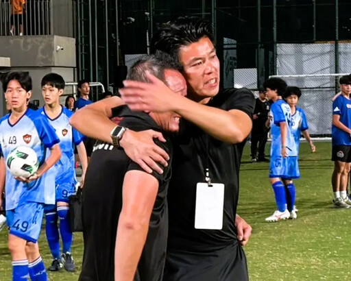 高雄Attackers FC 延長賽險勝！奪隊史首冠