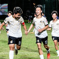 高雄Attackers FC 延長賽險勝！奪隊史首冠