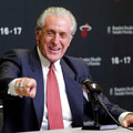 Pat Riley 80歲生日！打造熱火文化