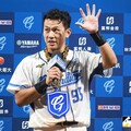 中職／敬遠張育成被戴培峰敲逆轉安！