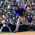 MLB／千賀滉大第2勝入袋！大都會8：0運動家