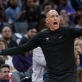 國王續聘Doug Christie 雙方簽多年合約