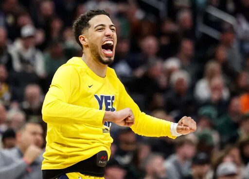 NBA次輪首個對戰組合出爐 騎士對決溜馬