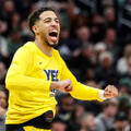 NBA次輪首個對戰組合出爐 騎士對決溜馬
