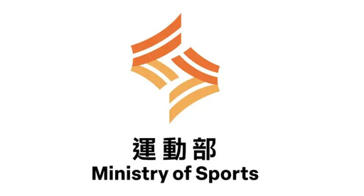 運動部部徽首曝光!靈感來自陳傑憲