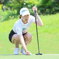 侯羽桑手感火熱 抓下8隻小鳥暫列第一