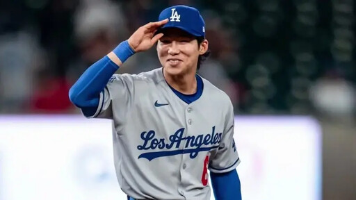 金慧成續戰大聯盟!T.Hernández正式歸隊