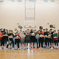 盧峻翔奪冠、又包辦MVP、FMVP 化身送鞋哥