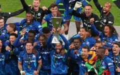 世俱盃奪冠賠率大揭密！4、7、12、32超關鍵