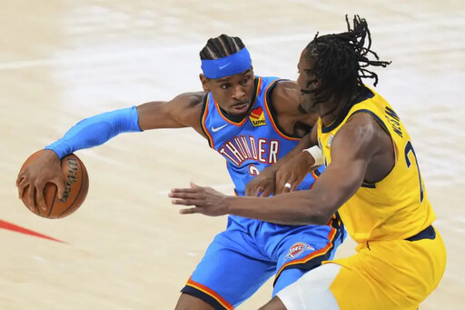 NBA分析師AA解盤:冠軍賽G4防守更硬更難打