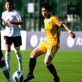 足球／若林美里致勝一擊率隊奪冠！喜迎金靴