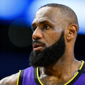 NBA內幕：LeBron「他讓我知道這才是NBA」