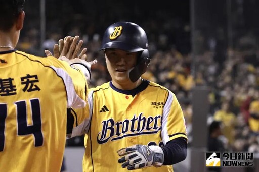象、獅「背對背」3連戰!先拿2勝非封王保證
