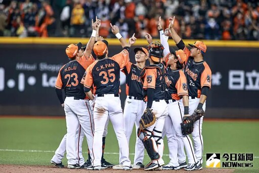 象、獅「背對背」3連戰!先拿2勝非封王保證