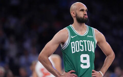 今日壽星／綠軍悍將White迎31歲生日！