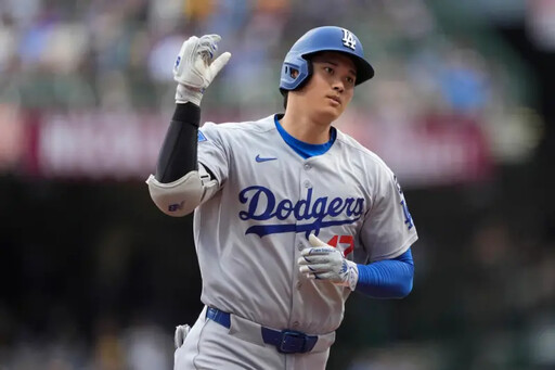 MLB/WAR值是什麼?大谷翔平真正價值在這!