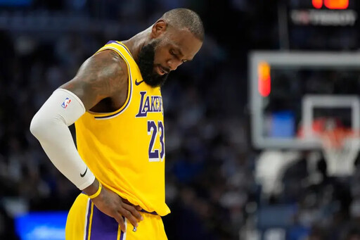 美煤爆料：LeBron想加入獨行俠！