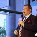 林鴻道贊成兩聯盟合作：合併路才會走得寬廣