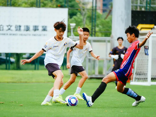 Attackers FC氣勢如虹!西班牙強權首戰告捷