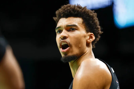 NBA/馬刺建立奪冠核心!與Fox簽74.8億合約