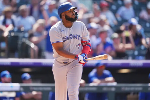 MLB／大都會近10戰8敗 千賀滉大先發戰勇士