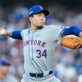 MLB／大都會近10戰8敗 千賀滉大先發戰勇士