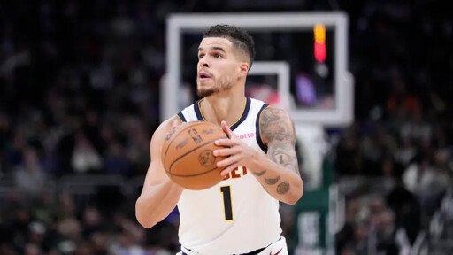 NBA／小波特談簽賭風波！坦言只會越來越糟
