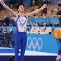 李智凱推動幼兒體操：翻出勇氣的童年