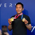 李洋升運動部長！CSDA籲：別忘台灣運彩支援