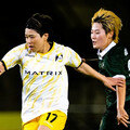 高雄Attackers閃電進球 狂進五球大勝寮國