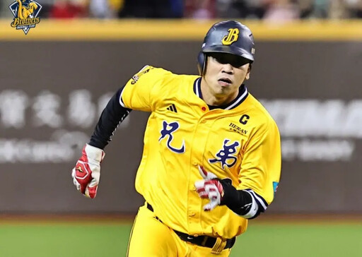 中職／王威晨3安4打點！兄弟10：7擊退味全