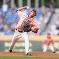 中職／張宥謙4局好投！統一獅6：3橫掃悍將