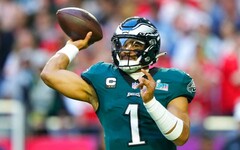 NFL開幕戰/冠軍世仇組合老鷹對決牛仔!