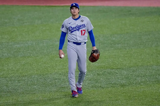 MLB/大谷翔平奪MVP!美媒回頭銳評天使