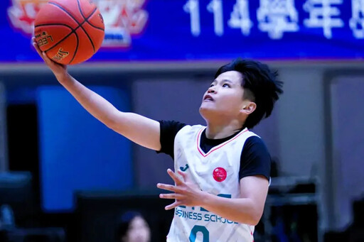 中信女籃崛起成新勢力!目標四強打進小巨蛋