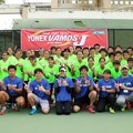 YONEX VAMOS J訓練營結訓 台灣小將滿載而歸