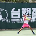 世大運國手領銜 台塑盃臺北市網球中心開戰