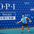 「美傑仕OPI盃連兩年臺北市網球中心開戰 選手家長讚不絕口」