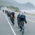 2023花蓮太平洋盃自行車挑戰賽 高手如林