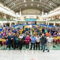 「億光」首度冠名支持全國帕拉桌球錦標賽暨國手選拔