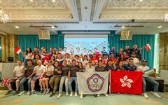 第二屆TIGP台北國際金卡納大獎賽 4月21日台北凱道頂尖對決